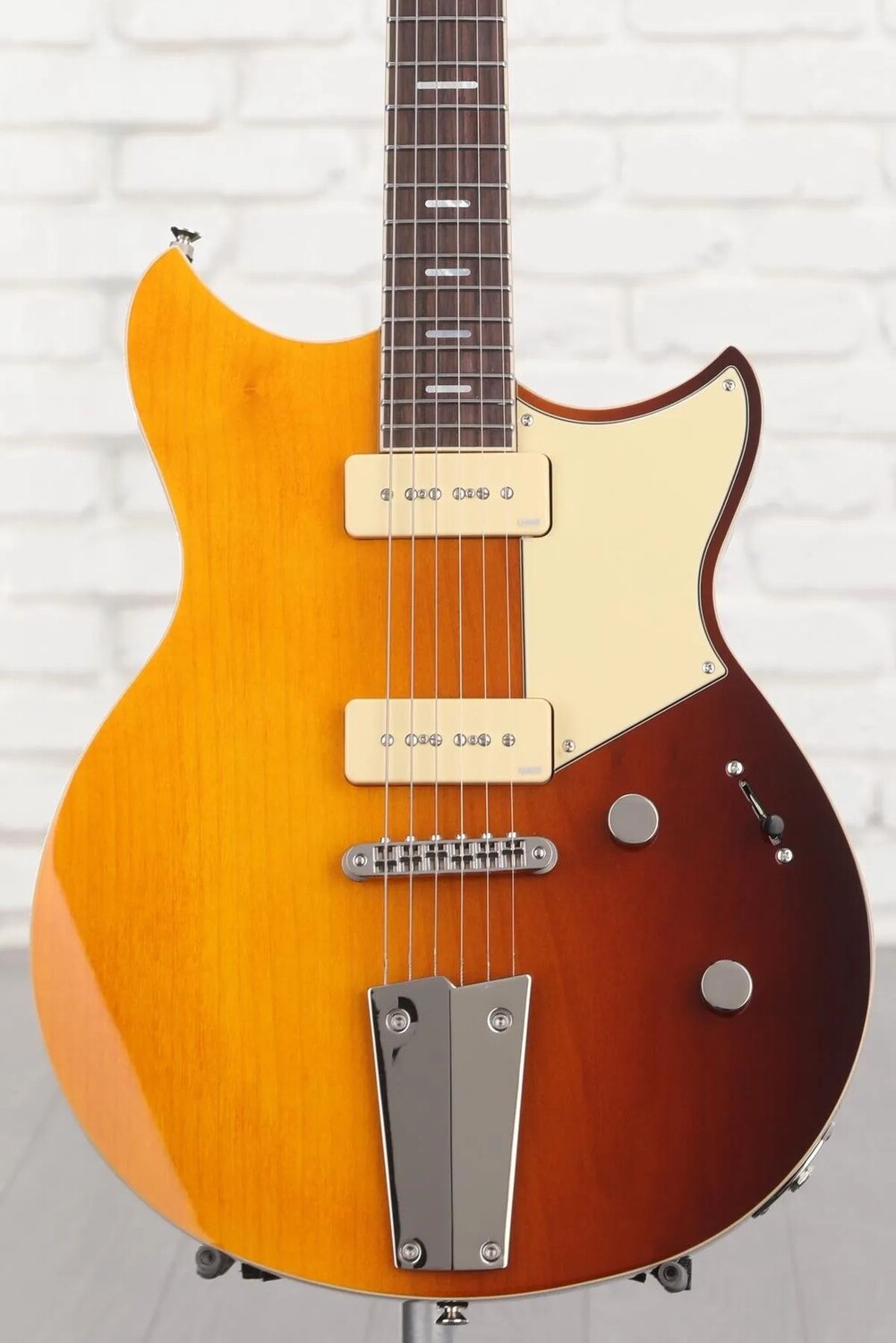 

Электрогитара Yamaha Revstar Standard RSS02T — Sunset Burst