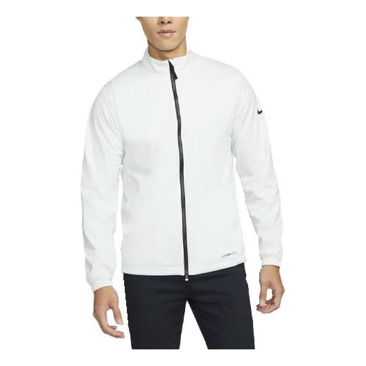 Nike 2025 collar jacket