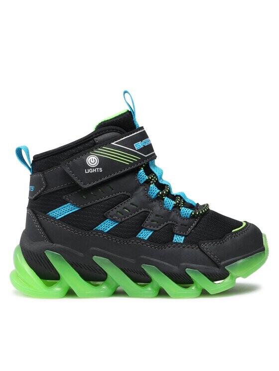 

Ботинки Skechers, черный