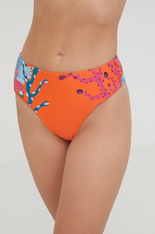 

Плавки 22SWMK16 Desigual, оранжевый