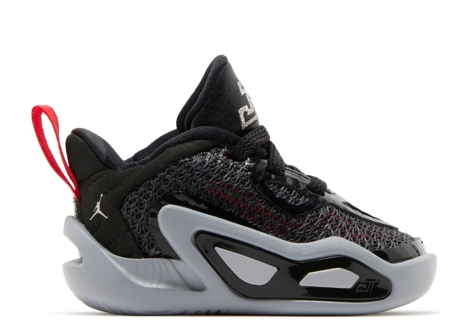 

Кроссовки Air Jordan Jordan Tatum 1 Td 'Old School', черный