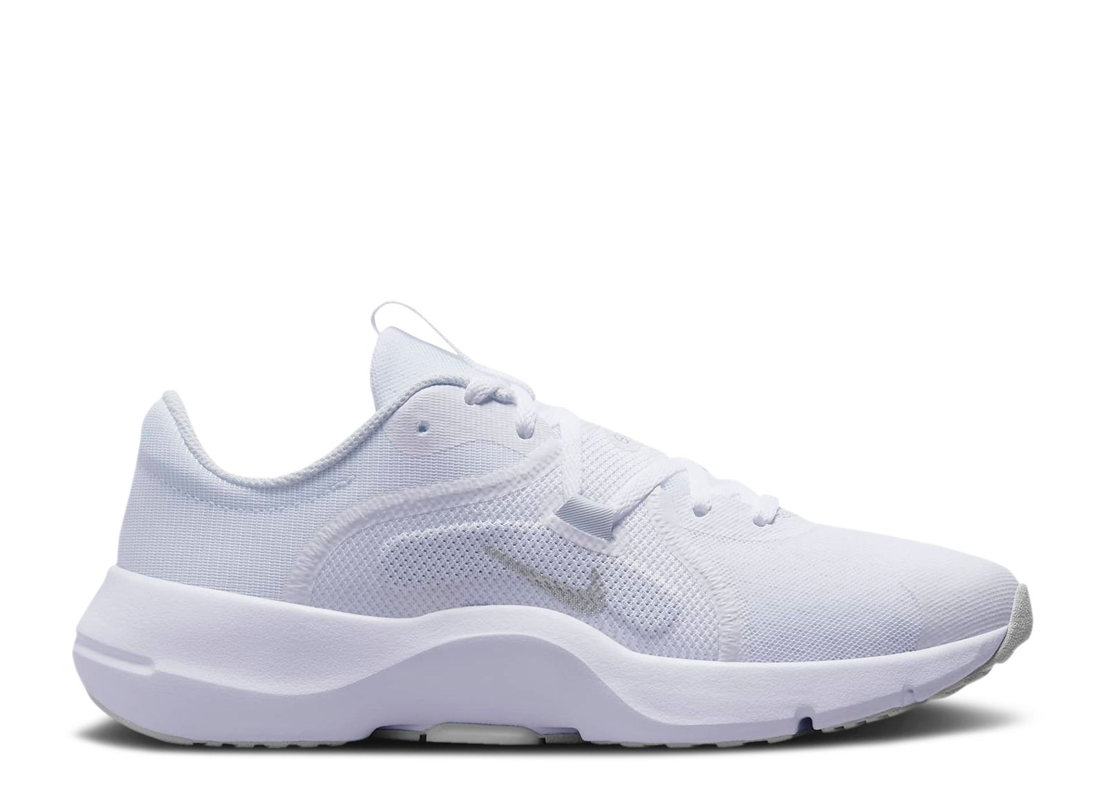 

Кроссовки Nike Wmns In-Season Tr 13 'White Metallic Silver', белый