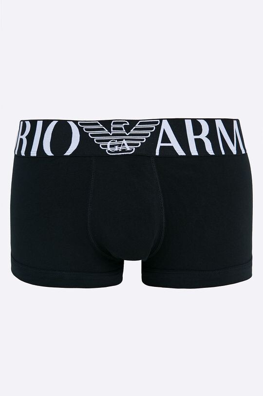 

Нижнее белье Emporio Armani - Боксеры 111389 Emporio Armani Underwear, черный