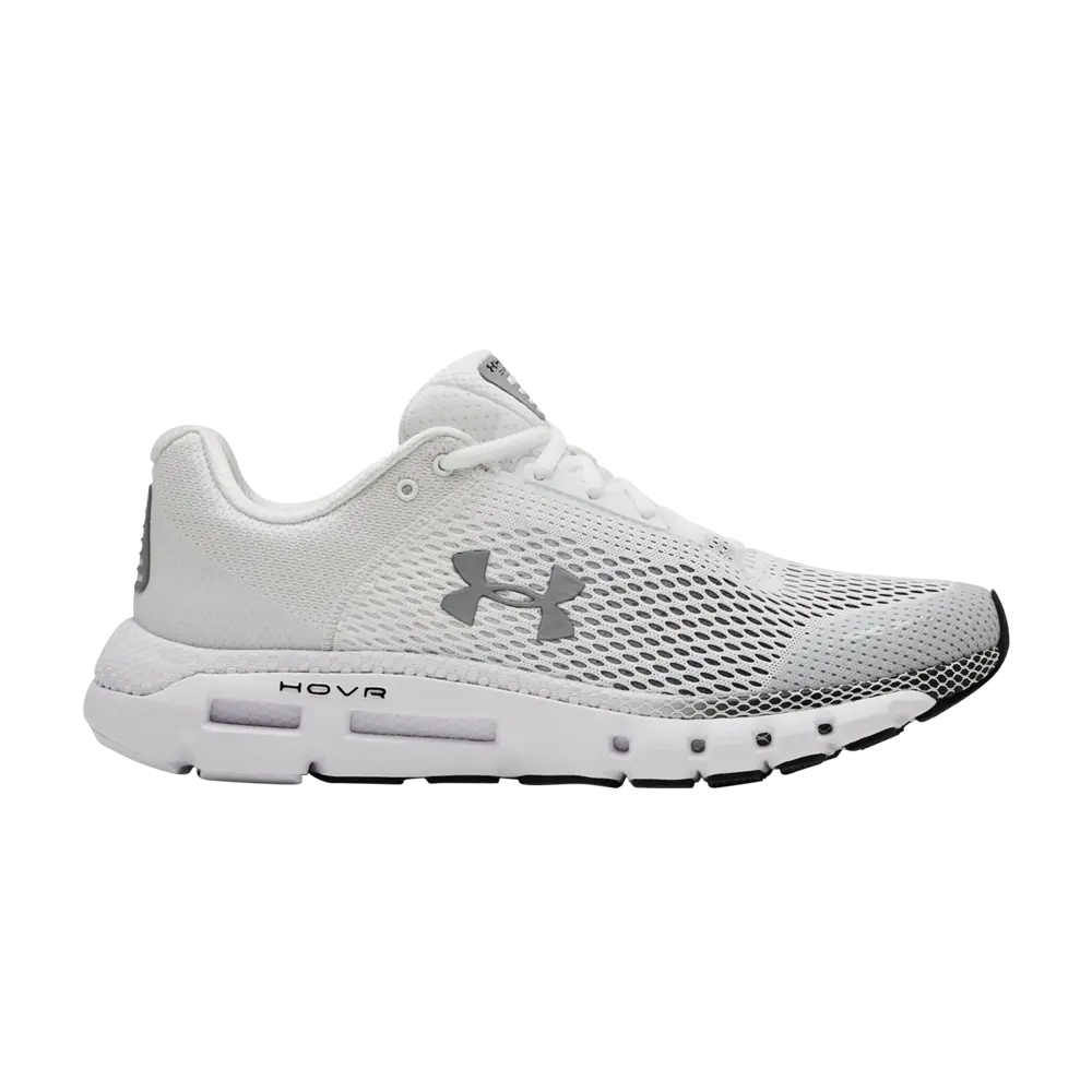 

Кроссовки HOVR Infinite Under Armour, белый