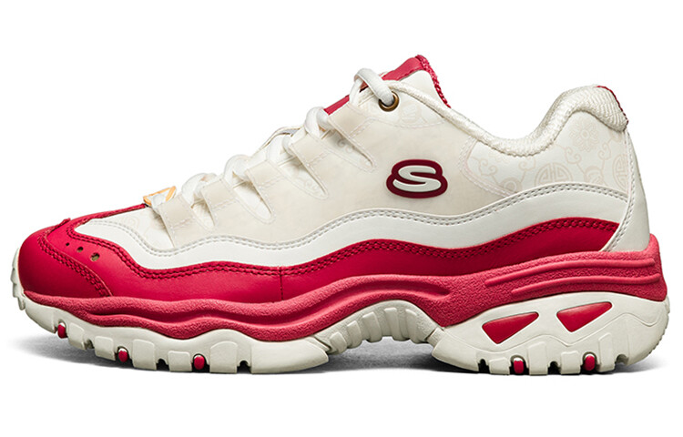 

Мужская обувь Skechers Energy Lifestyle