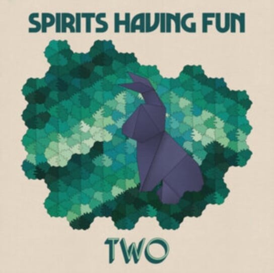 

Виниловая пластинка Spirits Having Fun - Two
