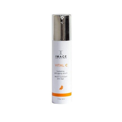 

Image Vital C Увлажняющая антивозрастная сыворотка 50 мл Imageskincare