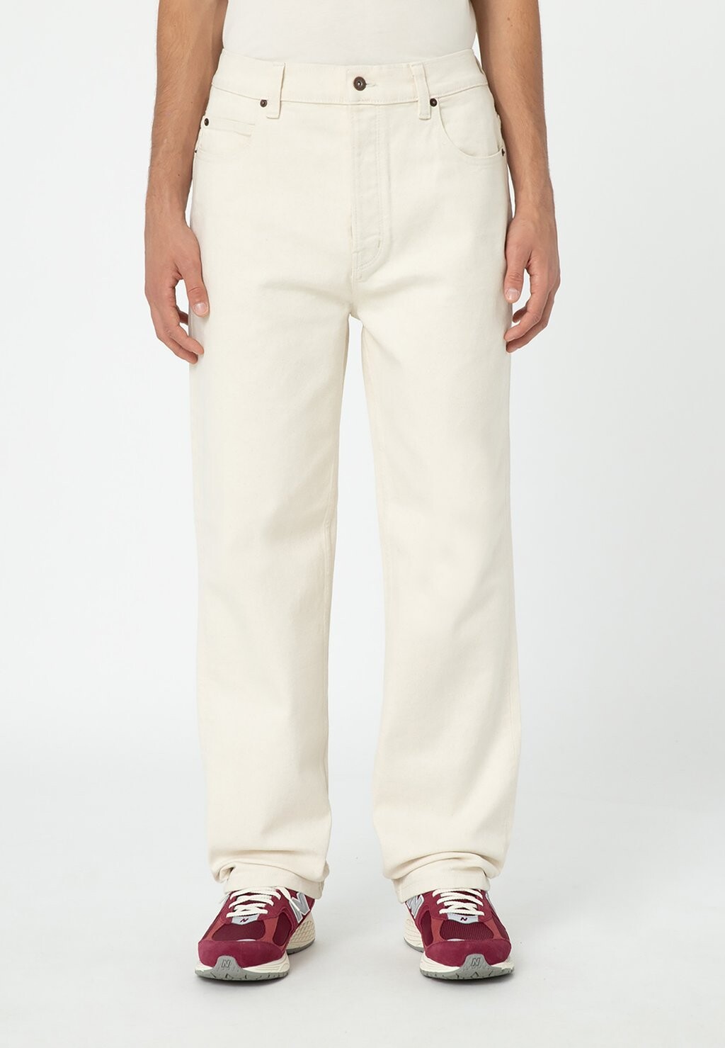 

Джинсы свободного кроя Dickies