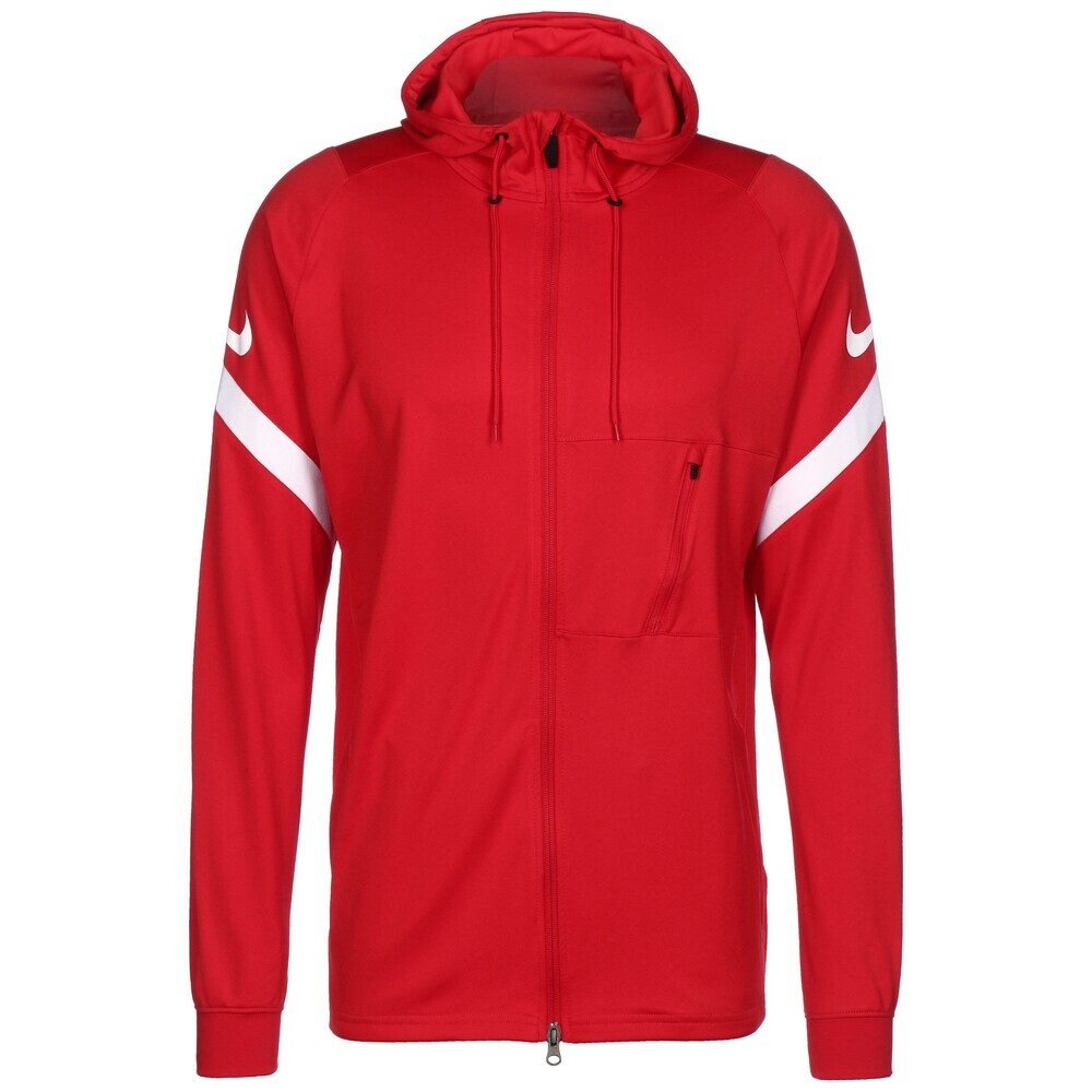 

Спортивная куртка Nike, красный