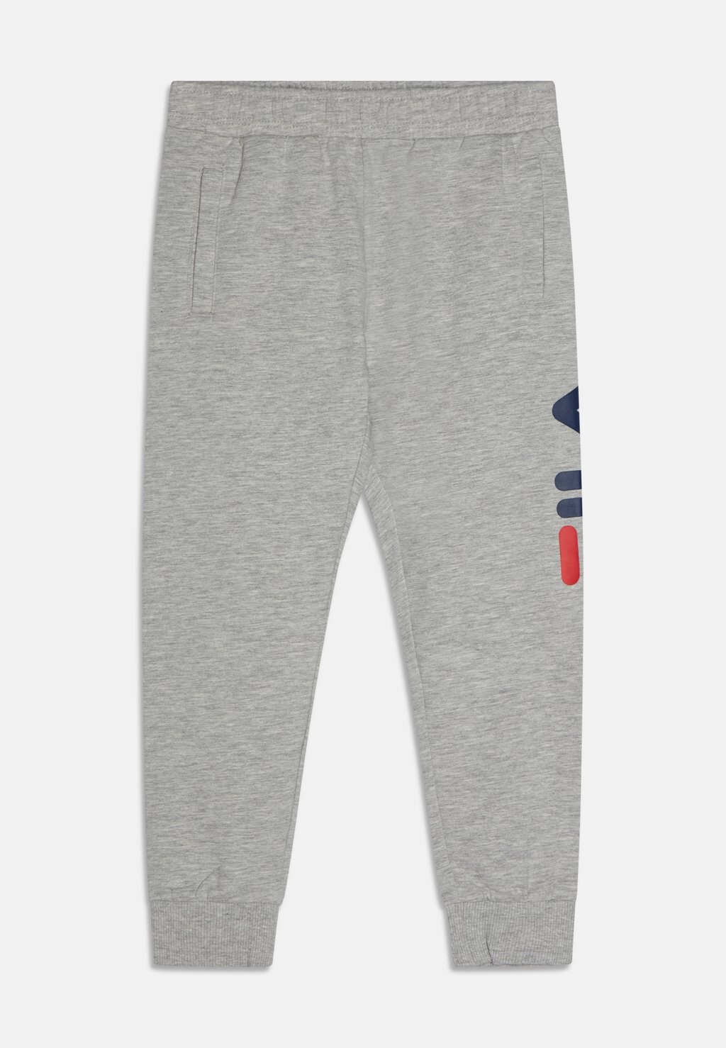 

Спортивные брюки Balboa Logo Pants Unisex Fila, цвет light grey melange