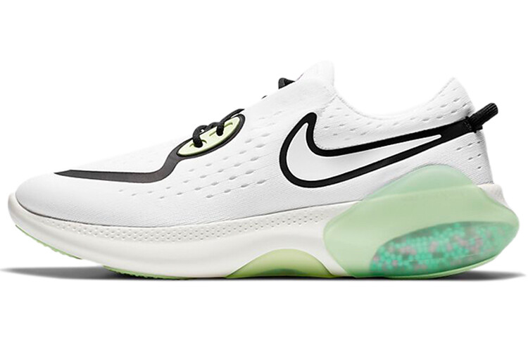 

Кроссовки Nike Joyride Dual Male черный/белый/зеленый