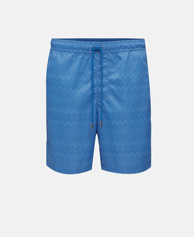 

Плавательные шорты Missoni, синий
