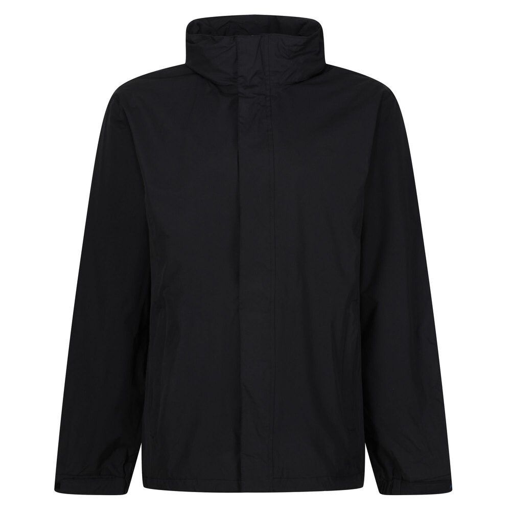 

Куртка Regatta Standout Ardmore full zip rain, черный