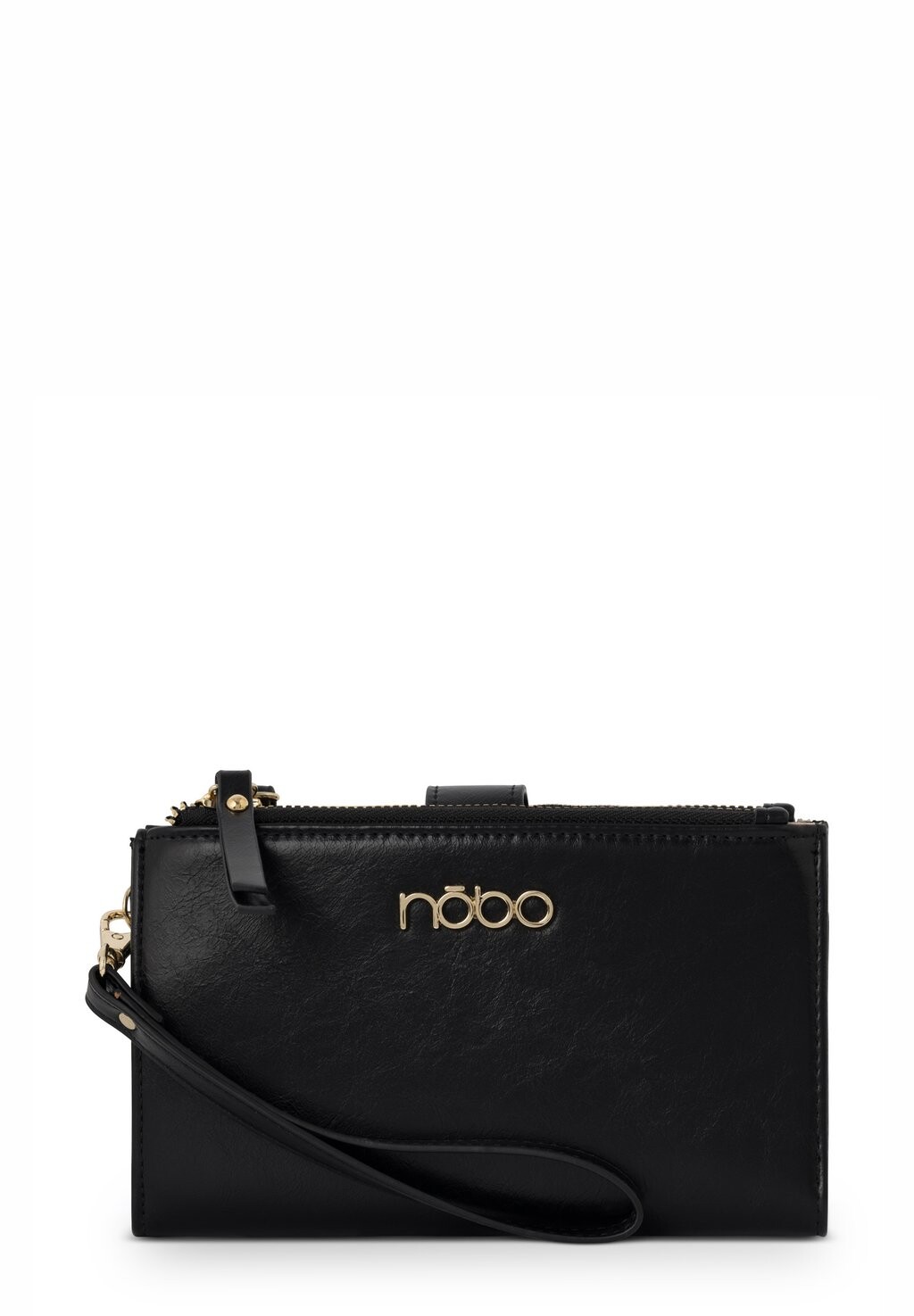 

Кошелек Nobo, черный