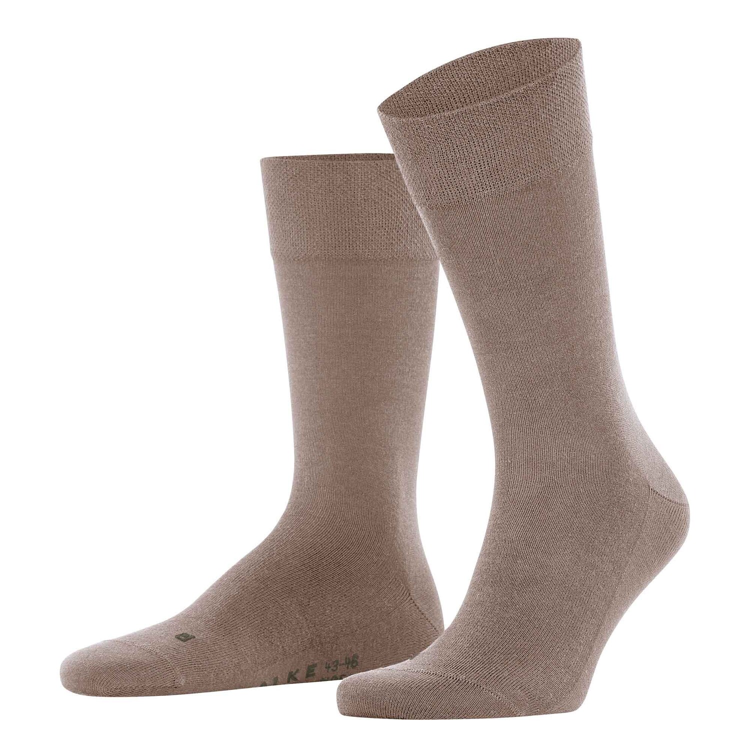 

Носки Falke 1 шт, цвет Hellbraun (nutmeg)