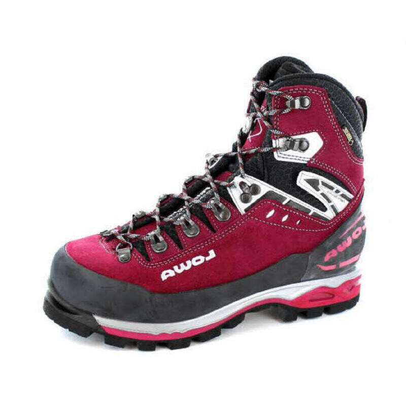 

Кроссовки Mountain Expert Evo GTX Ws LOWA, цвет rot
