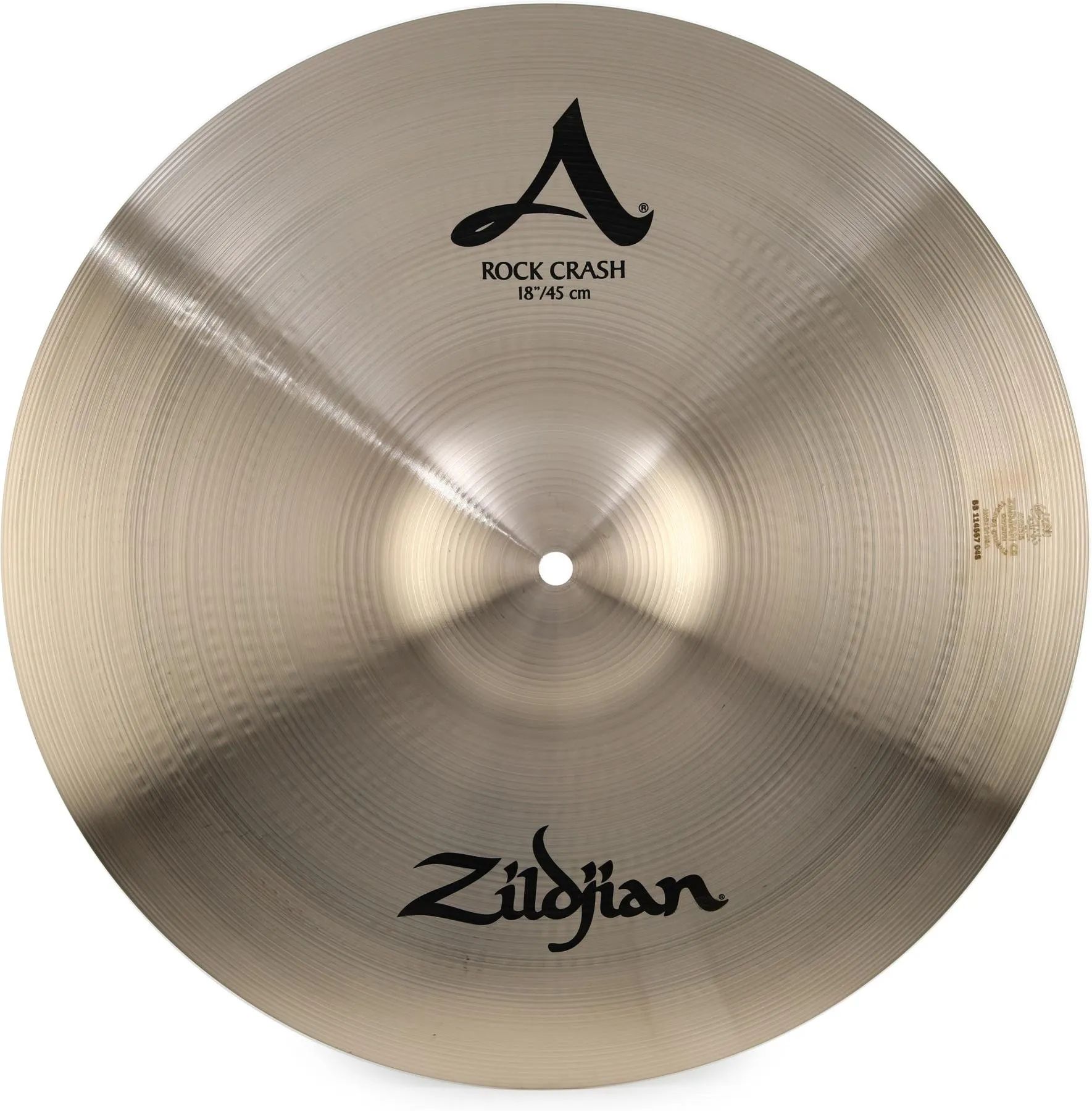 

Zildjian 18-дюймовая тарелка Zildjian Rock Crash