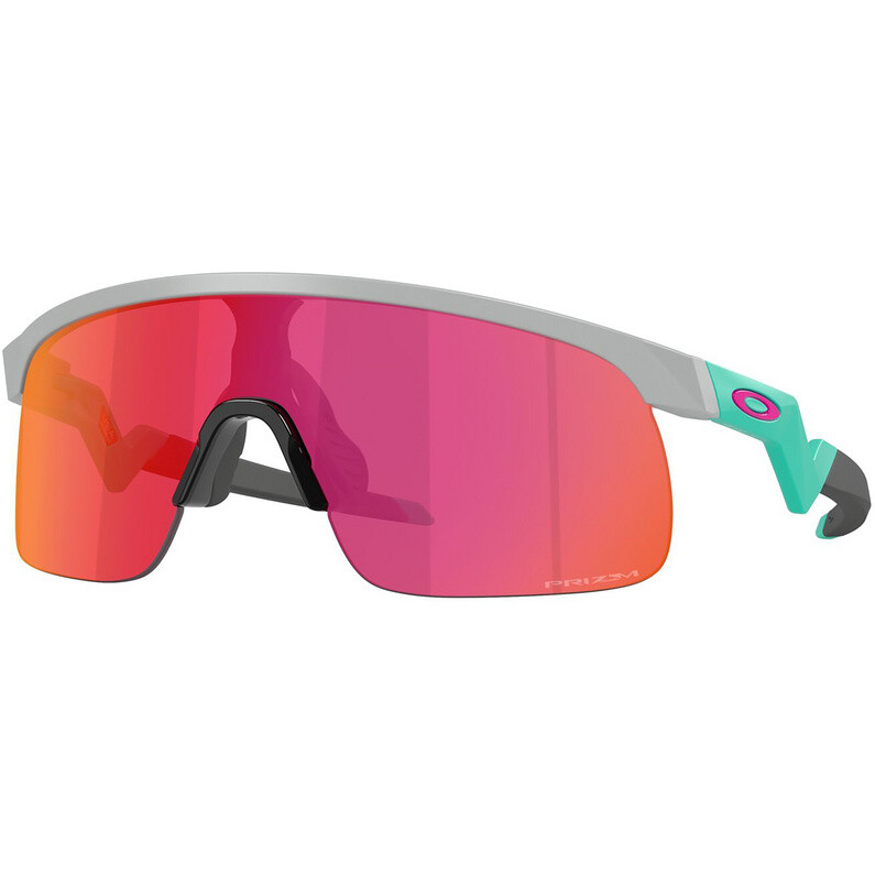 

Спортивные очки с резистором Oakley, бирюзовый