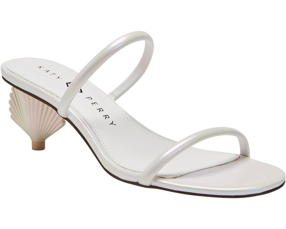 

Туфли Katy Perry The Scalloped Shell, белый