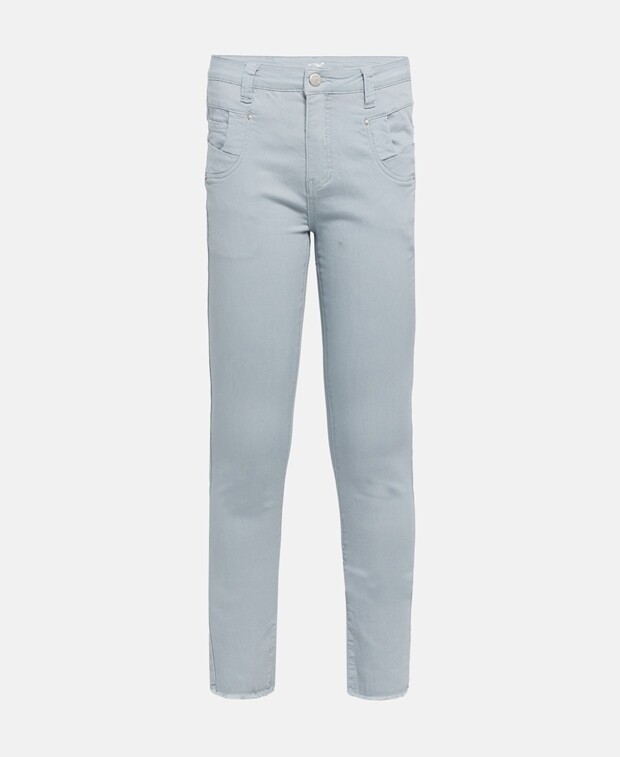 

Джинсы скинни Bianco, цвет Slate Blue