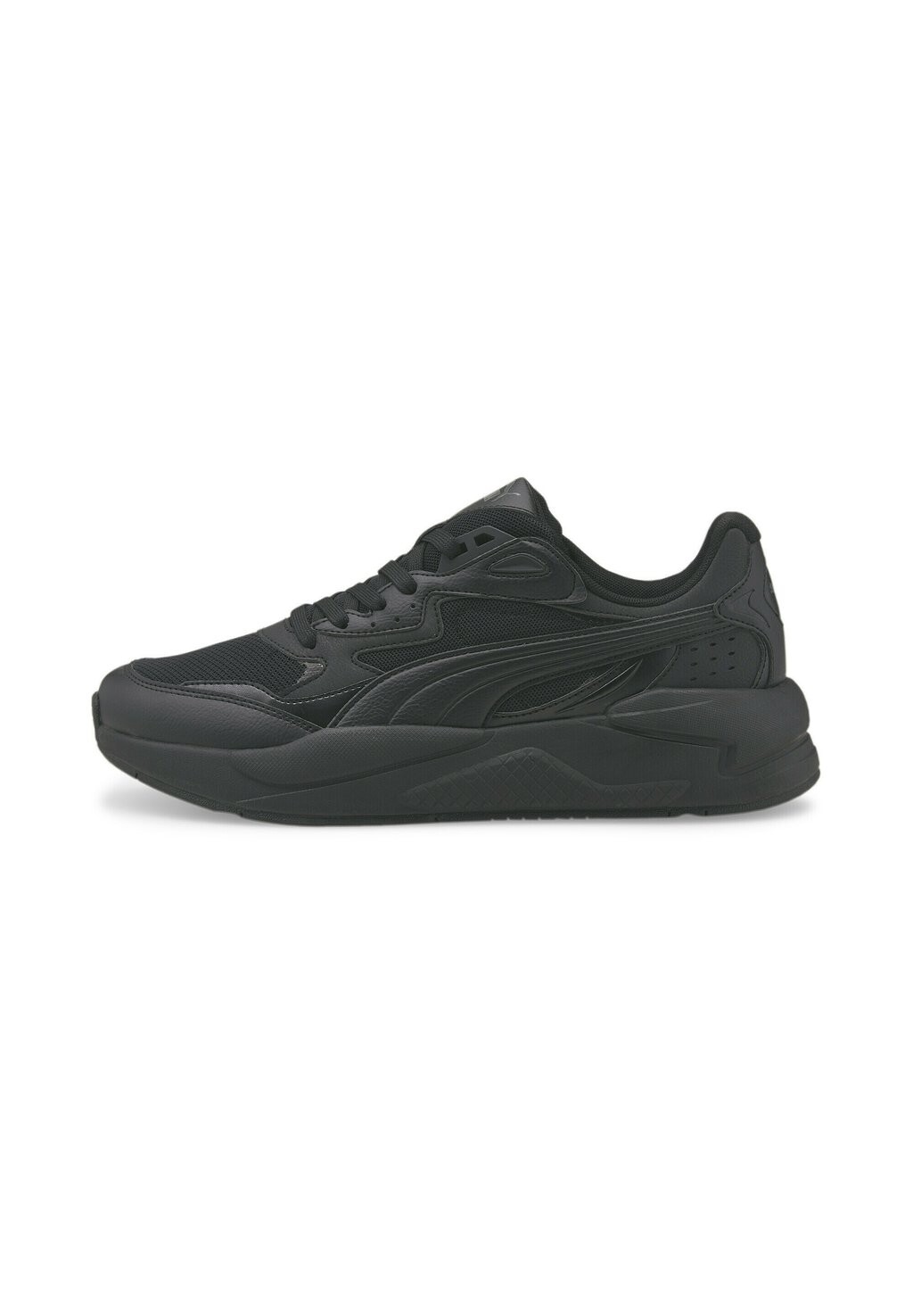 

Низкие кроссовки Puma