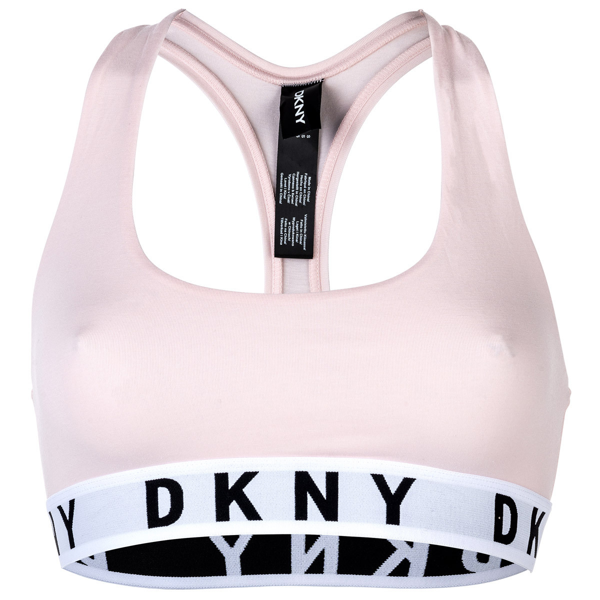 Бюстье DKNY 1er Pack, розовый