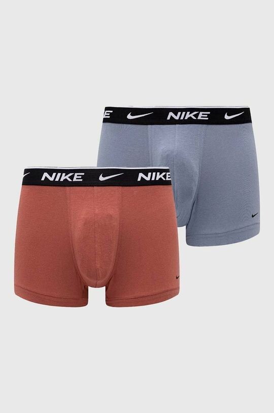 

Боксеры Nike, синий
