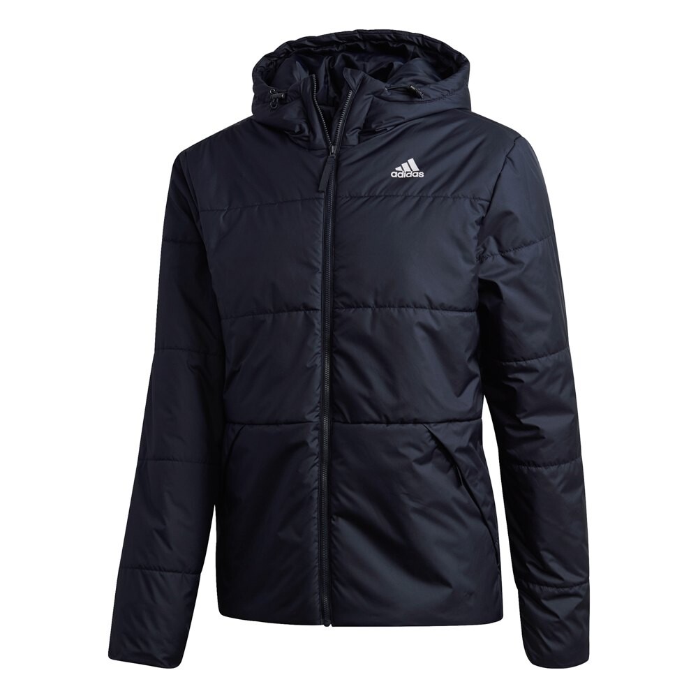 

Куртка adidas BSC Insulated, синий