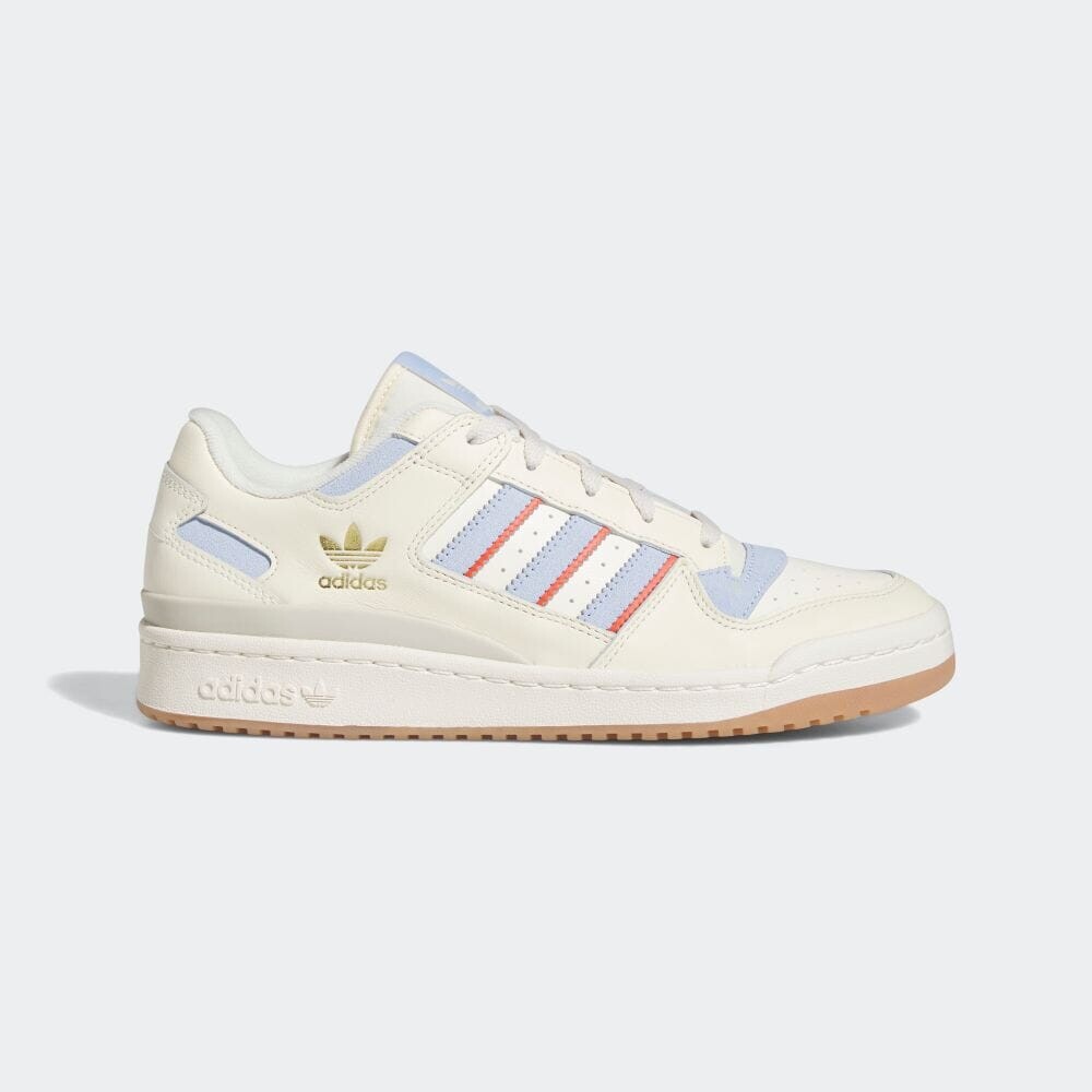 

Кроссовки Adidas FORUM LOW CLASSIC, белый