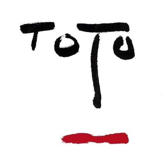 Виниловая пластинка Toto - Turn Back