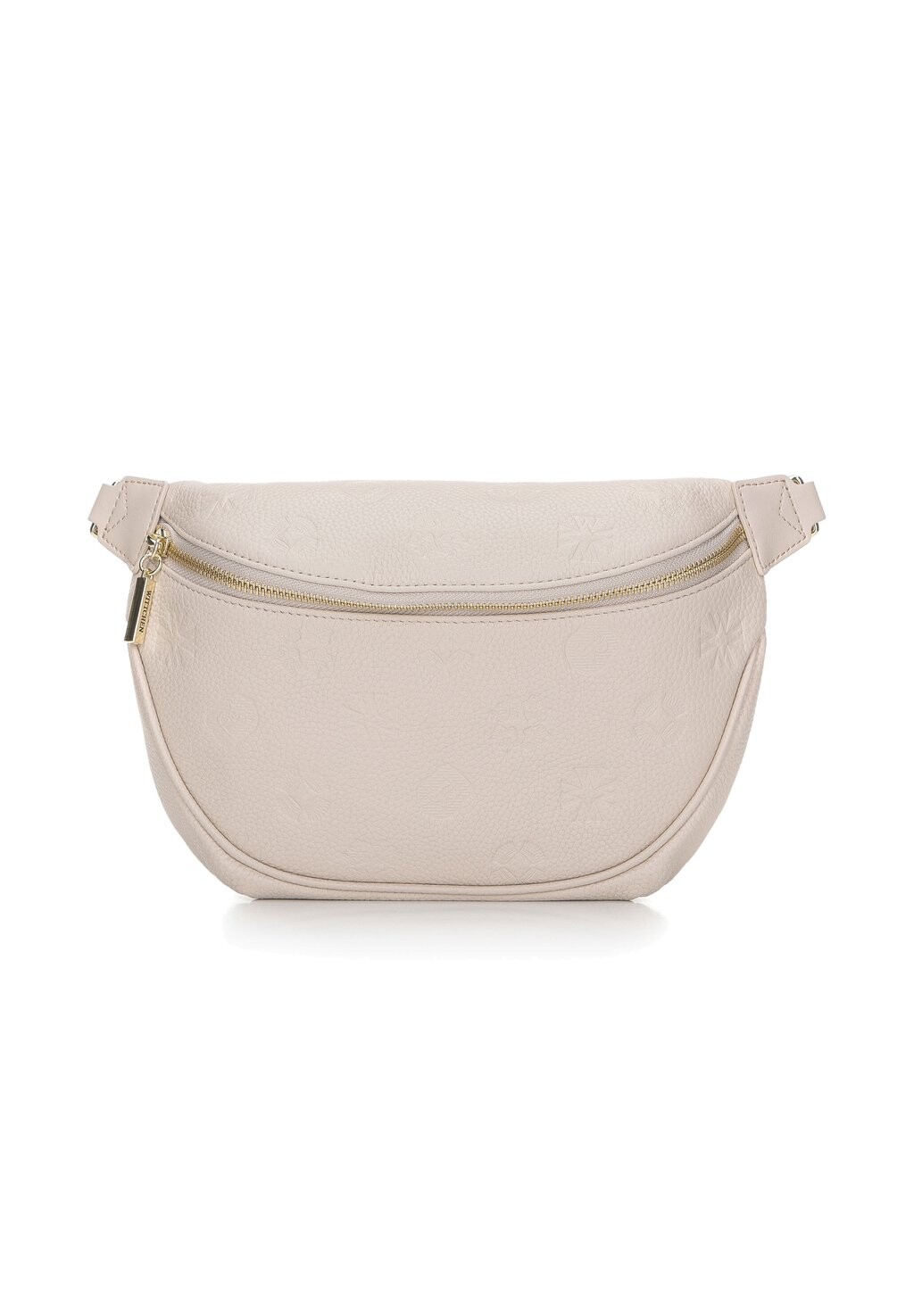 

Поясная сумка ELEGANCE COLLECTION WITTCHEN, цвет light beige