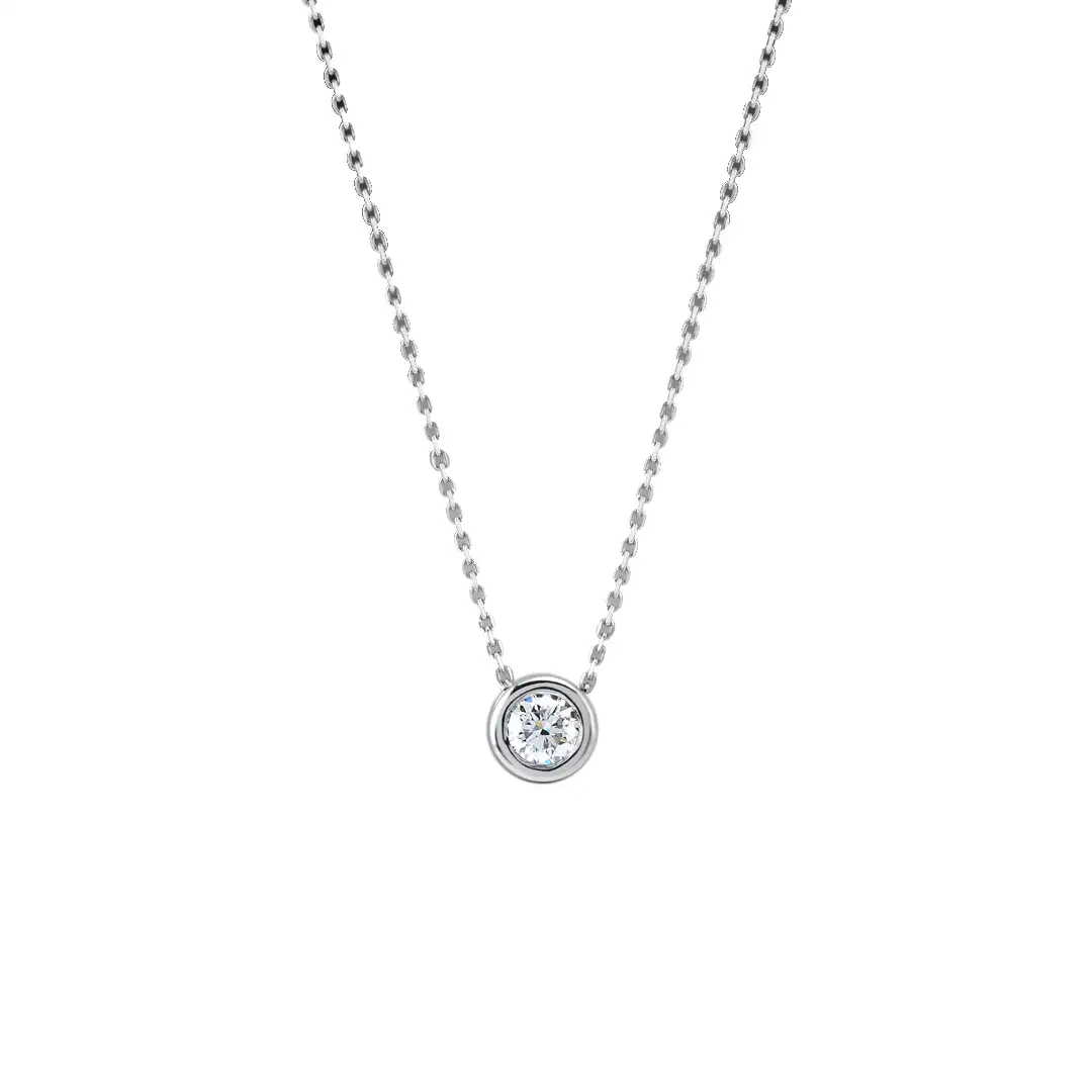 

Кулон Zen Diamonds