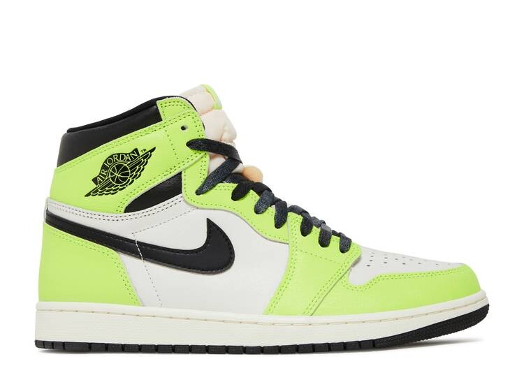 

Кроссовки AIR JORDAN 1 RETRO HIGH OG 'VISIONAIRE',