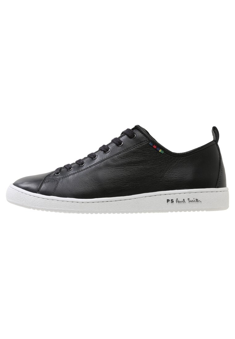 

Кроссовки PS Paul Smith МИЯТА, черный