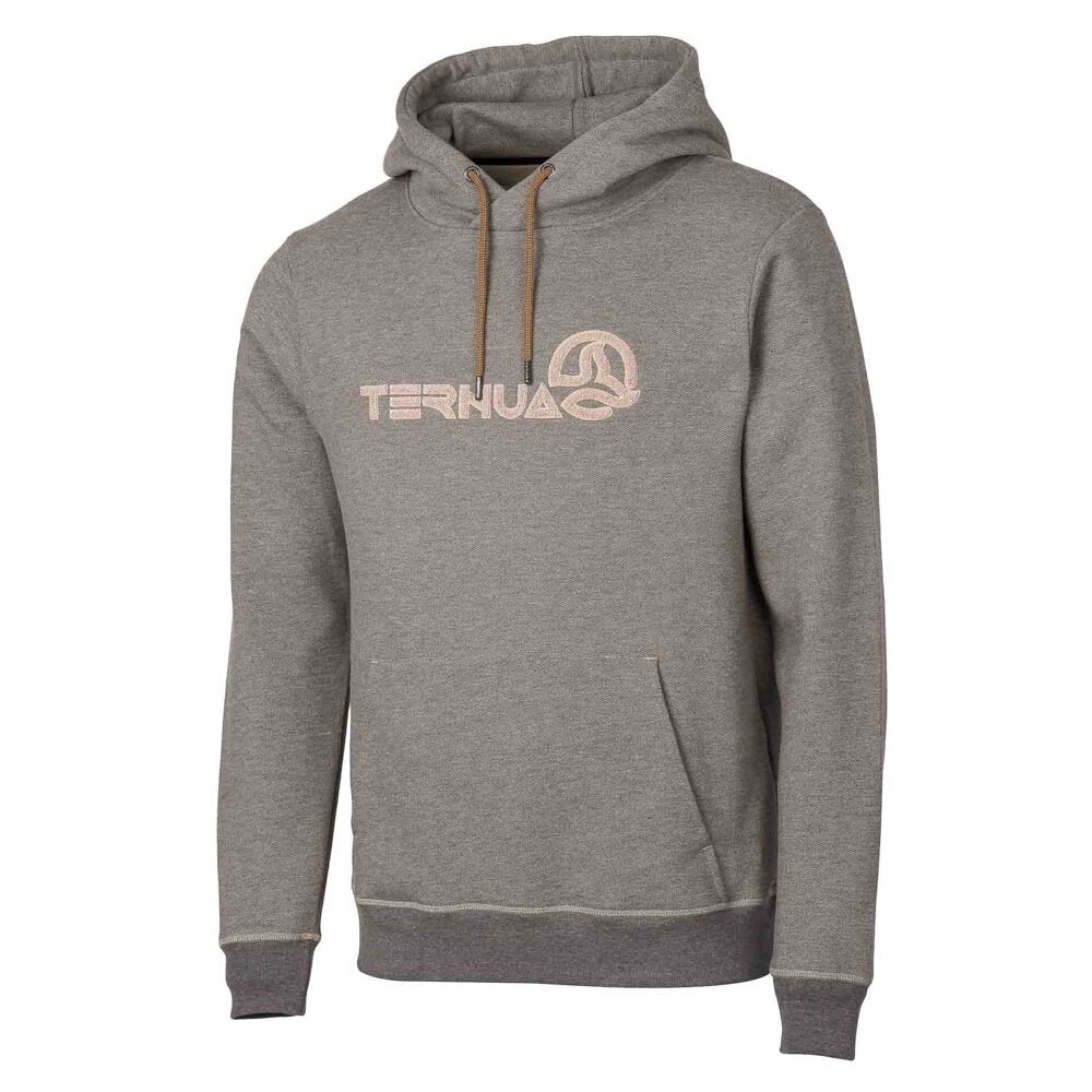 

Худи Ternua Innar 2.0, серый