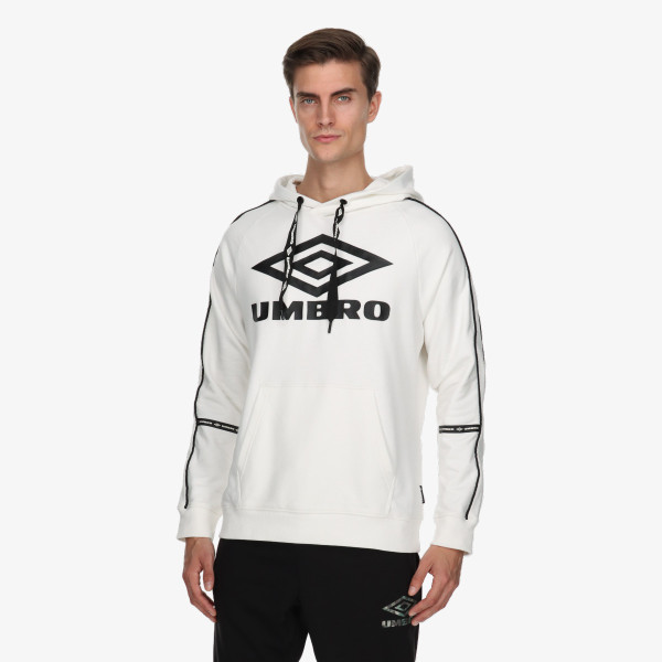 

Толстовка в стиле ретро Umbro