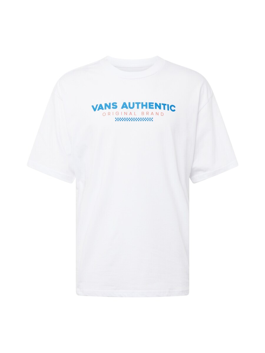 

Спортивная футболка VANS, белый