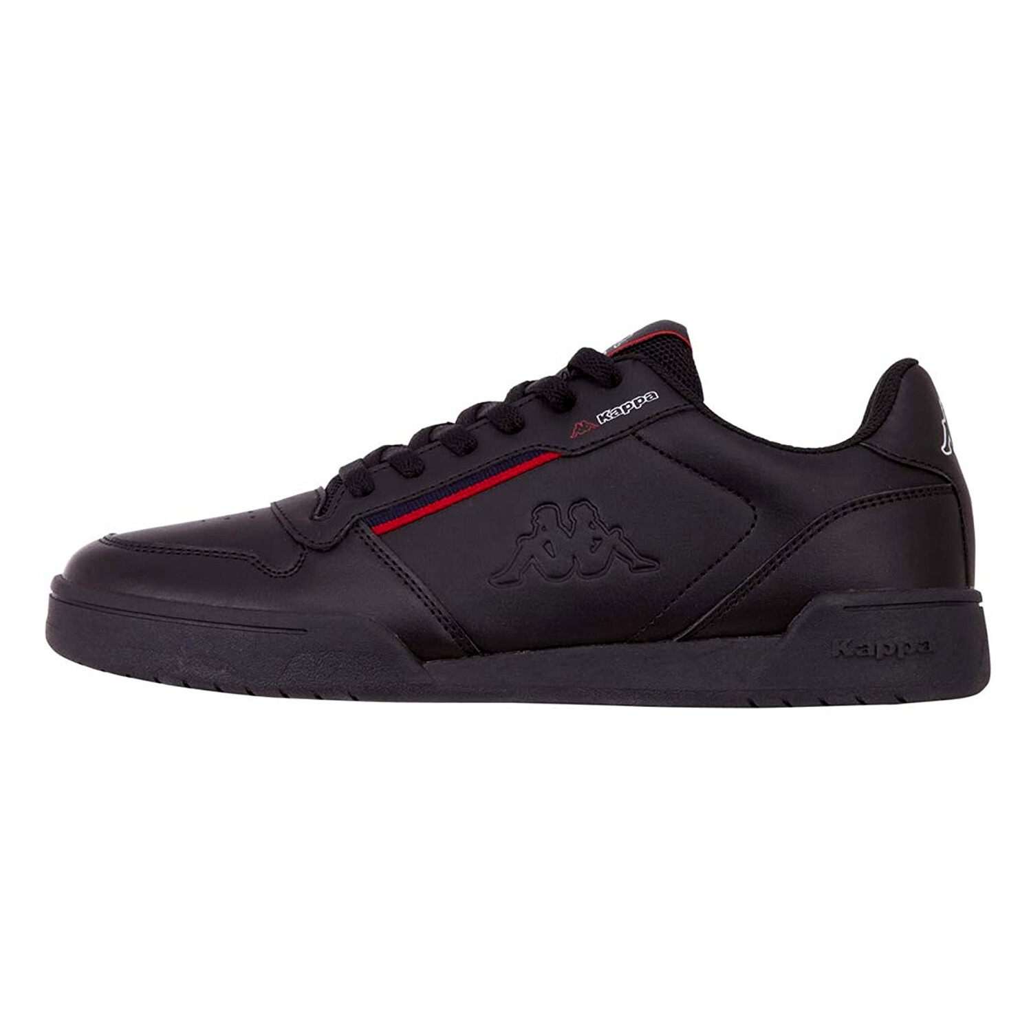 

Кроссовки Kappa Low 242765, черный