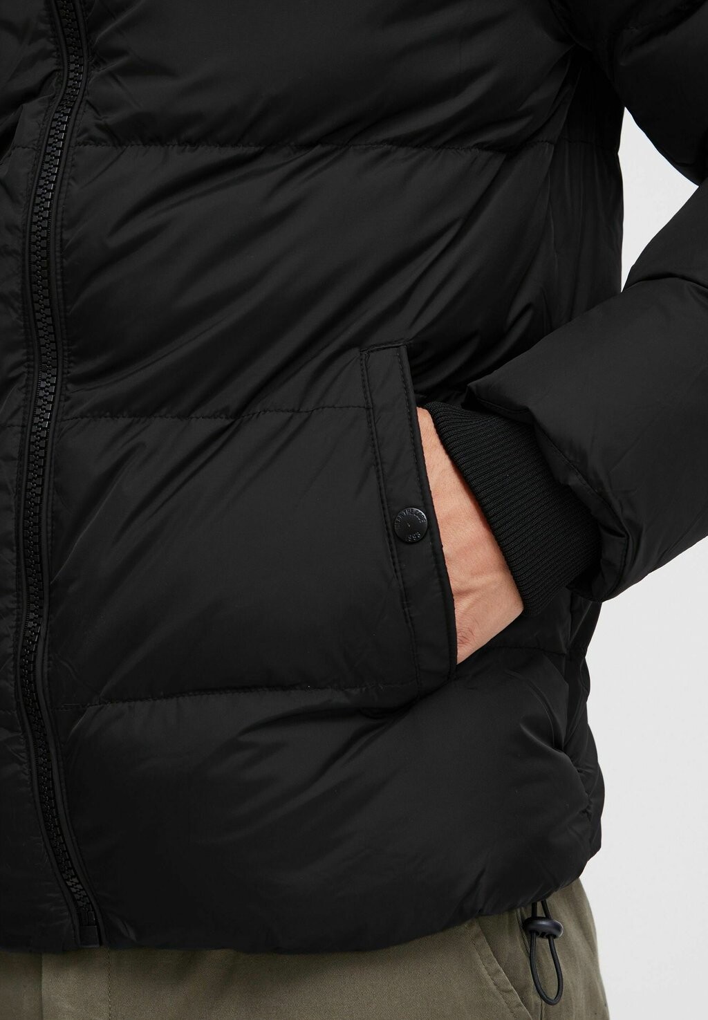 thumb