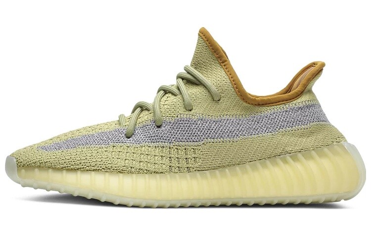 

Adidas Yeezy Boost 350 V2 Марш