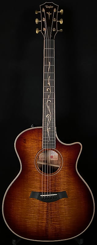 цена Акустическая гитара Taylor Guitars K24ce