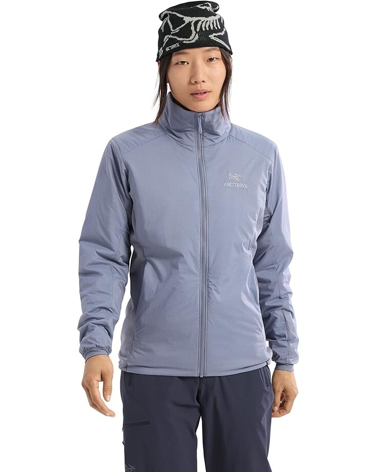 

Куртка Arc'teryx Atom Jacket, цвет Stratus