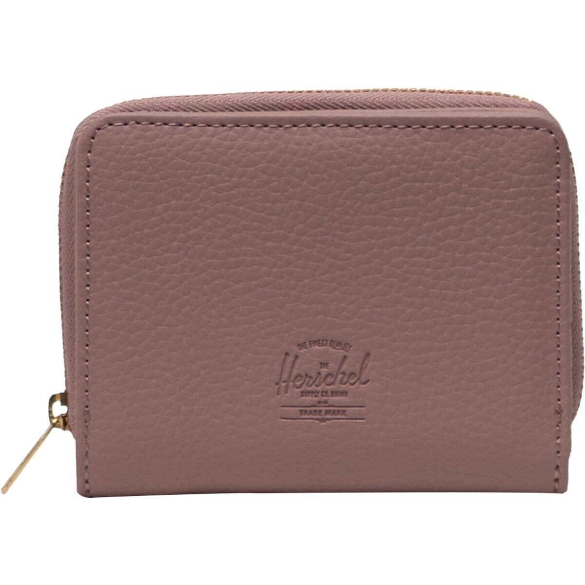 

Rfid-кошелек quarry из веганской кожи Herschel Supply, цвет ash rose