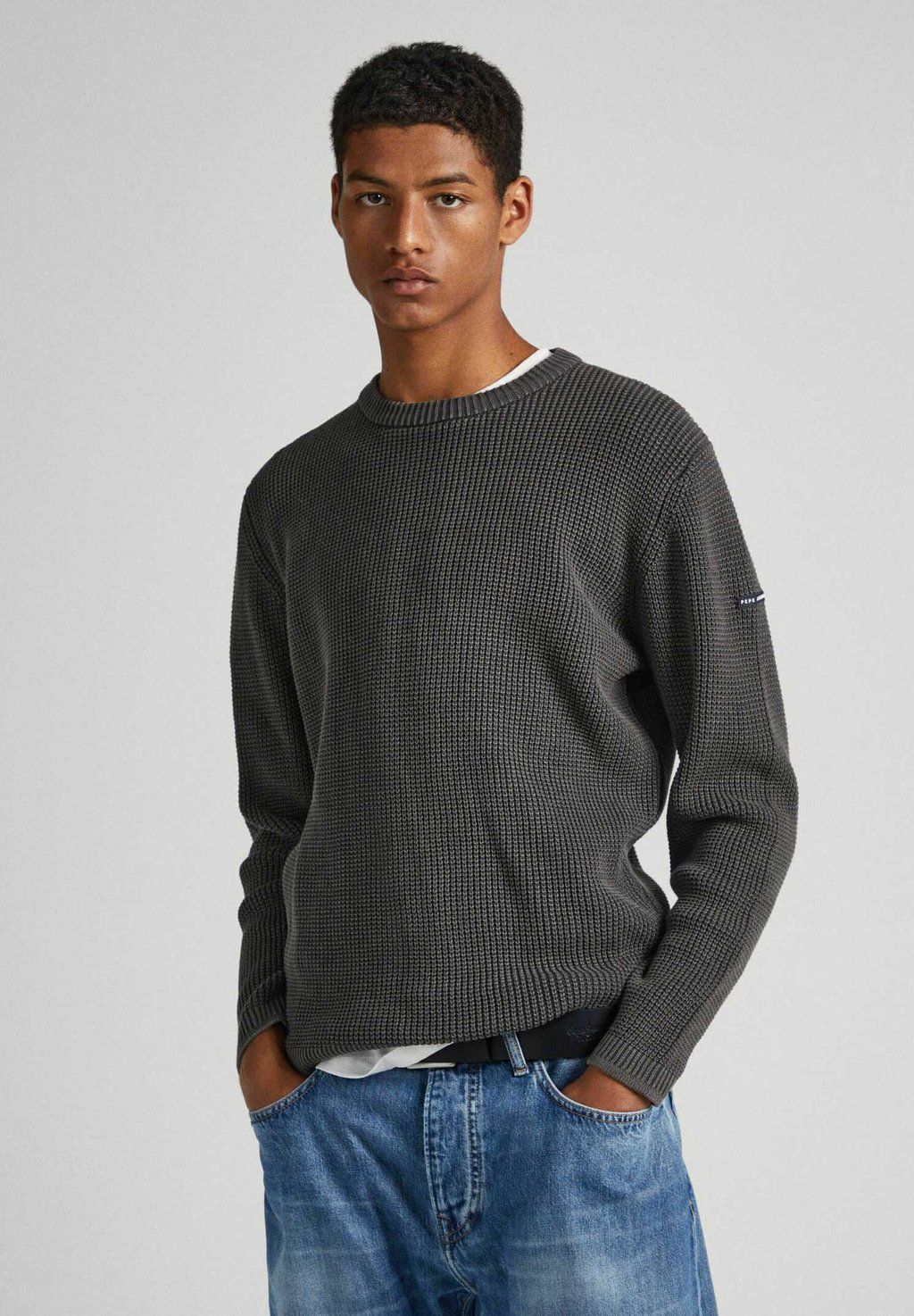 Pepe Jeans Dean Crew Neck CDEK.Shopping