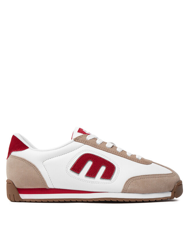 

Кроссовки Lo-Cut Ii Ls Etnies, серый