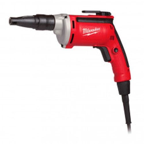 

Сетевой шуруповерт Milwaukee DWSE 4000 Q