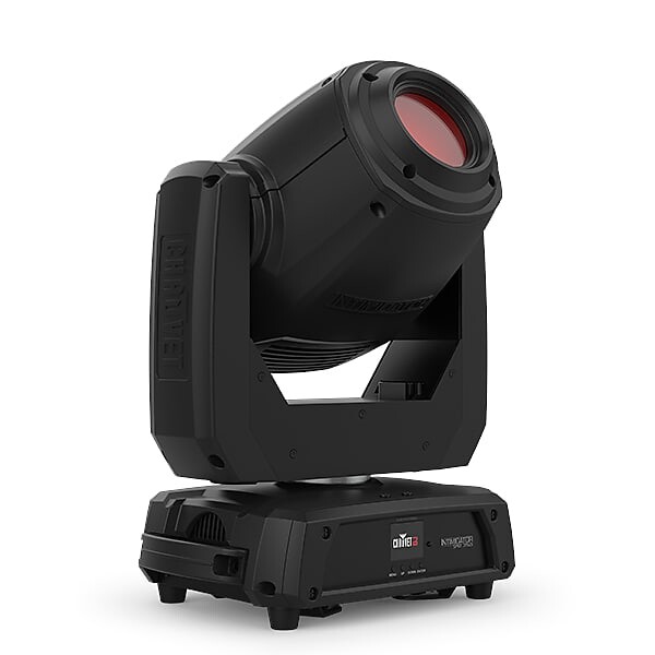 

Светодиодный прожектор Chauvet INTIMSPOT375ZX