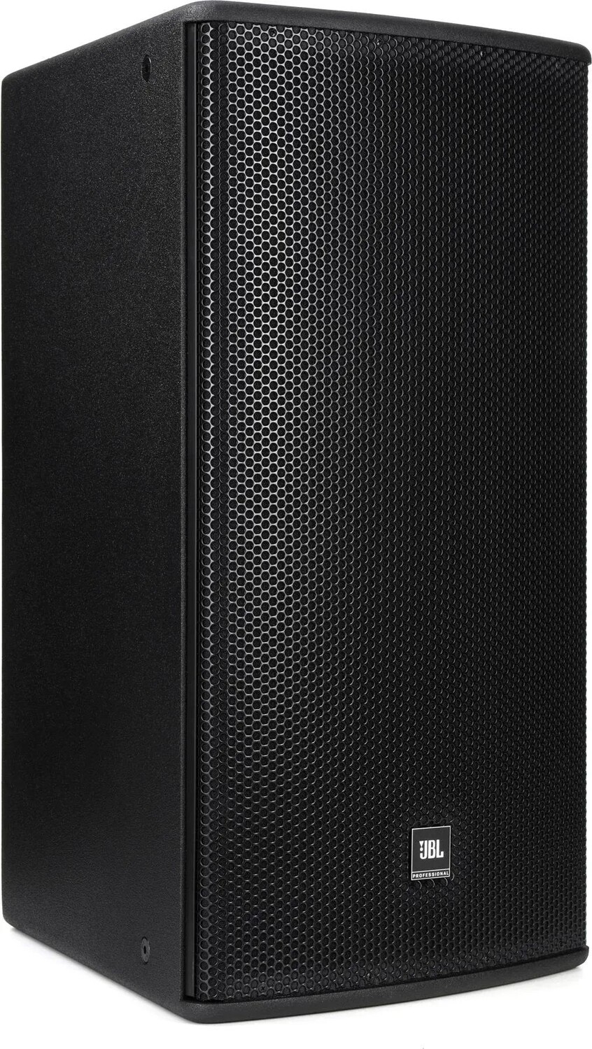 

JBL AM7215/95 15-дюймовый 2-полосный громкоговоритель — черный