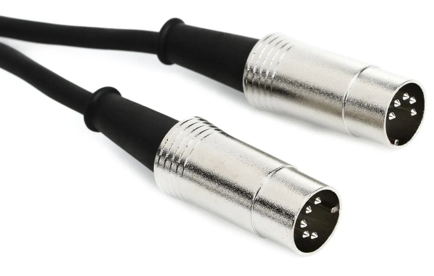 

MIDI-кабель Hosa MID-510 Pro — 10 футов