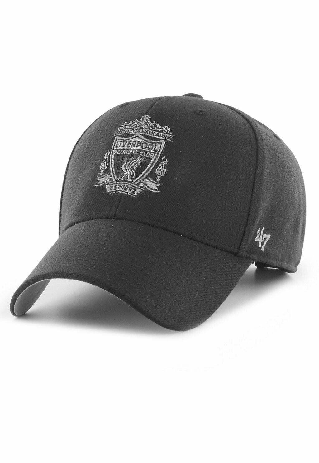 

Шапка FC LIVERPOOL '47, цвет black